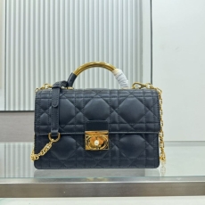 Dior Top Handle Bags